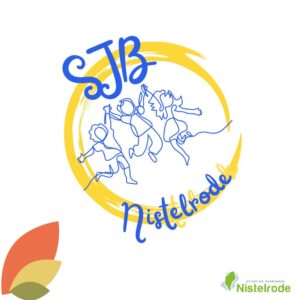 SAM Banner Logo SJB Nistelrode
